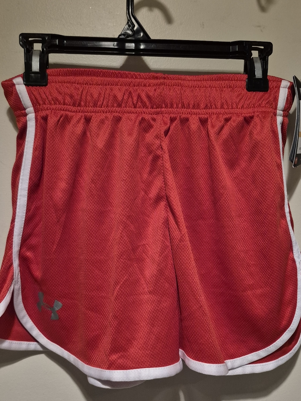 Ladies Loose Fit UA Shorts BRAND NEW WITH TAGS